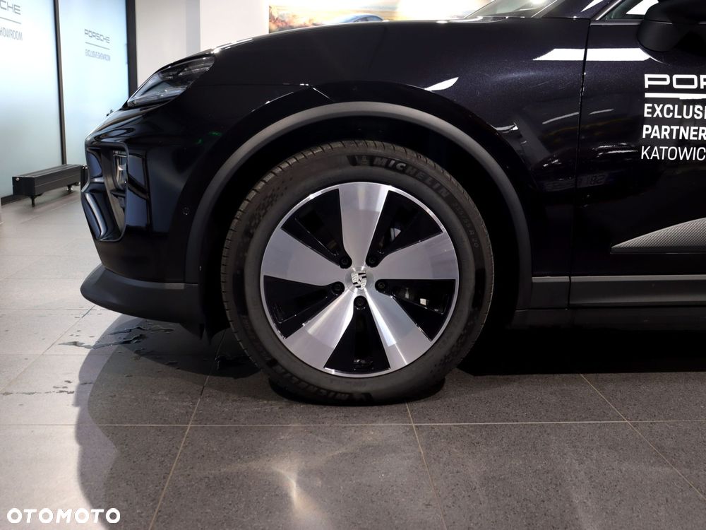 Porsche Macan 4 100kWh - 11