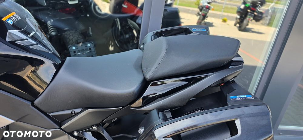 Kawasaki Ninja 1000 SX - 31