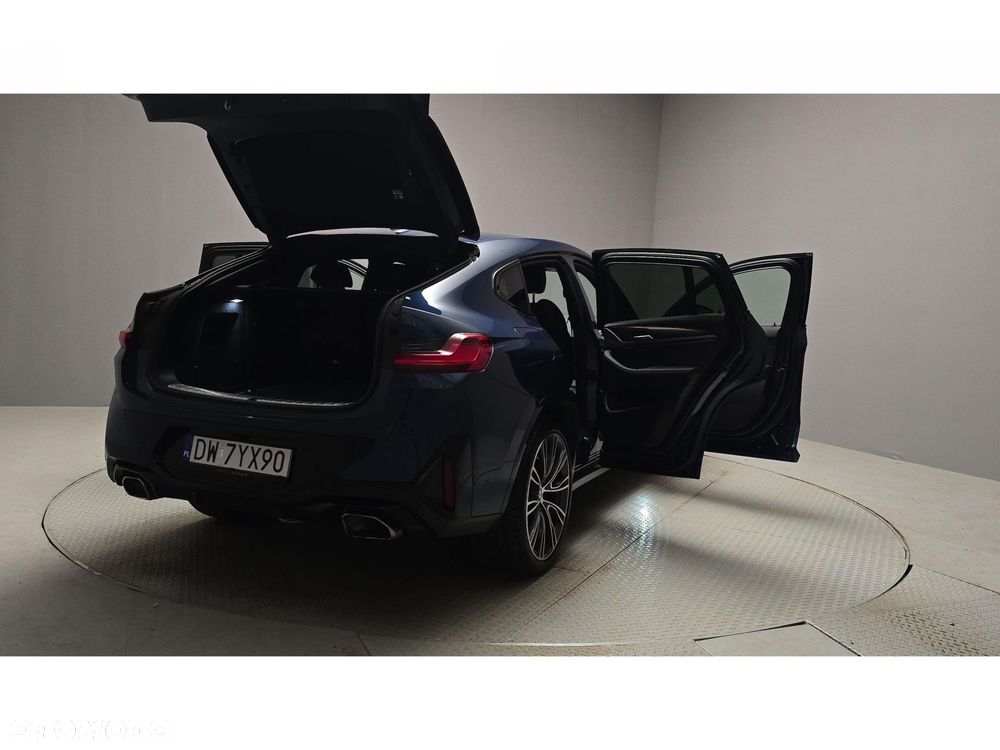 BMW X4 xDrive30d M Sport - 12