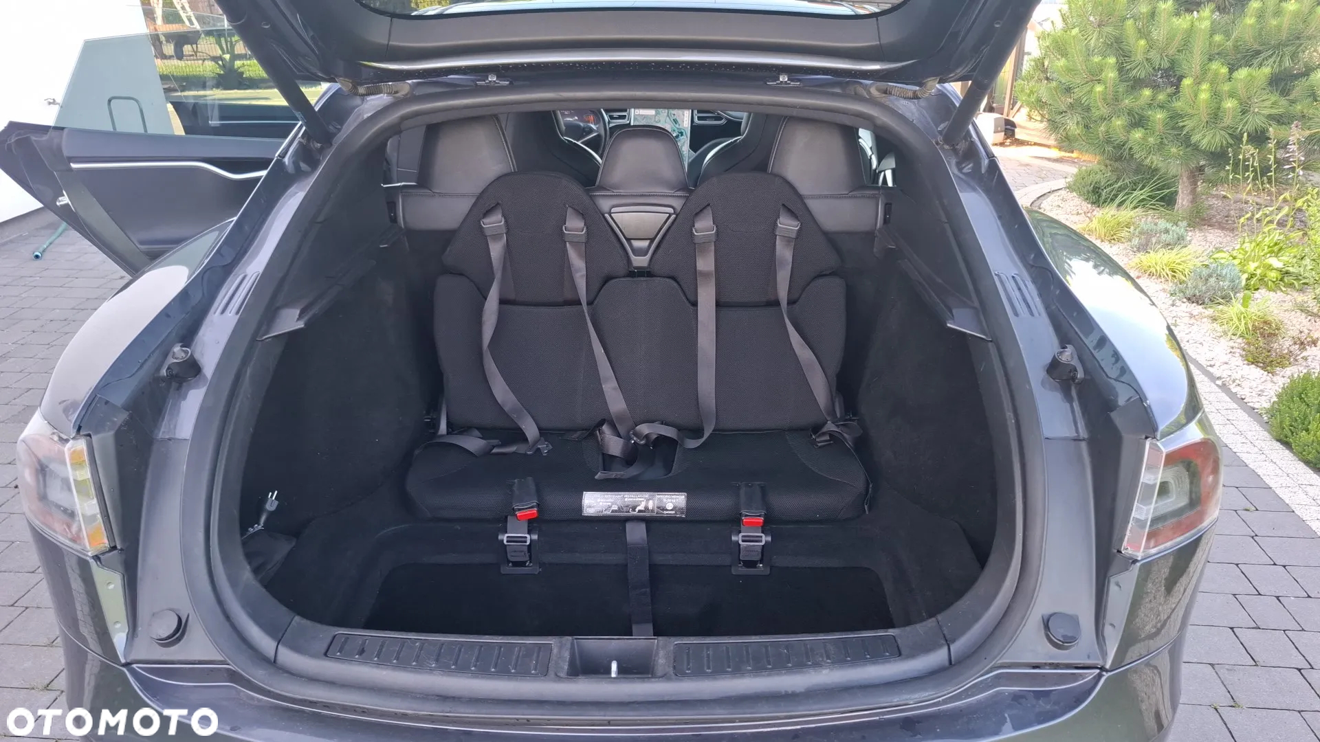 Tesla Model S Long Range Plus - 21