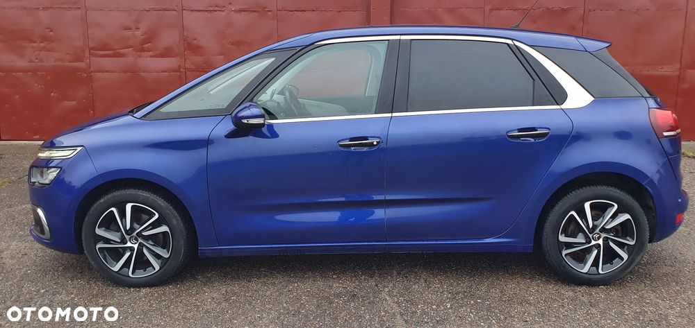 Citroën C4 Picasso THP 165 Stop&Start EAT6 Exclusive - 3