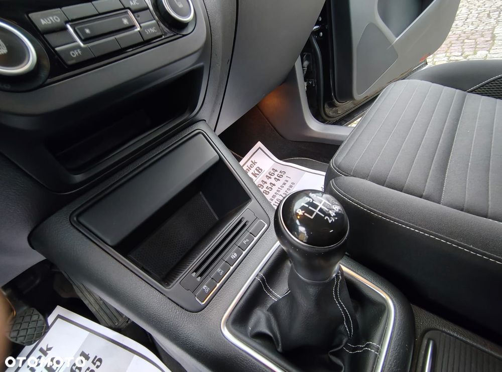 Volkswagen Tiguan 1.4 TSI BlueMotion Technology Cup Sport & Style - 8