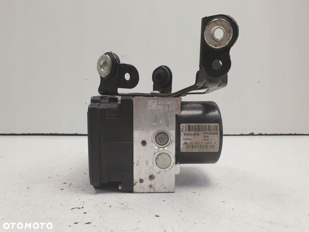 Volvo V40 CC POMPA ABS Sterownik P31423348 - 11