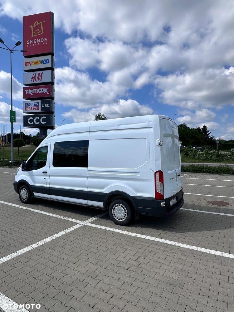 Ford Transit - 7