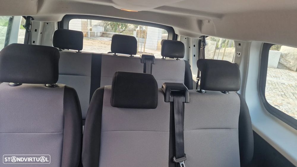 Peugeot Expert 1.6 BlueHDi L1H1 - 26