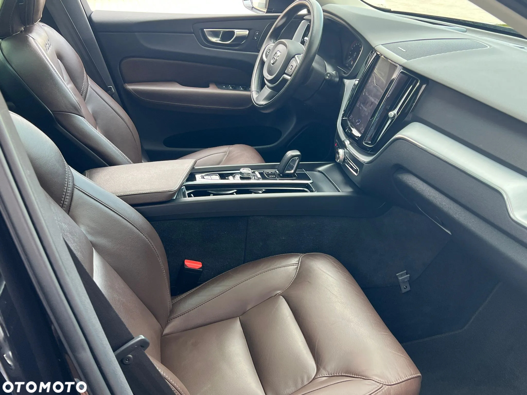 Volvo XC 60 - 19