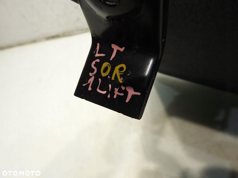 SIEDZISKO KANAPY LEWY TYŁ KIA SORENTO I - 2