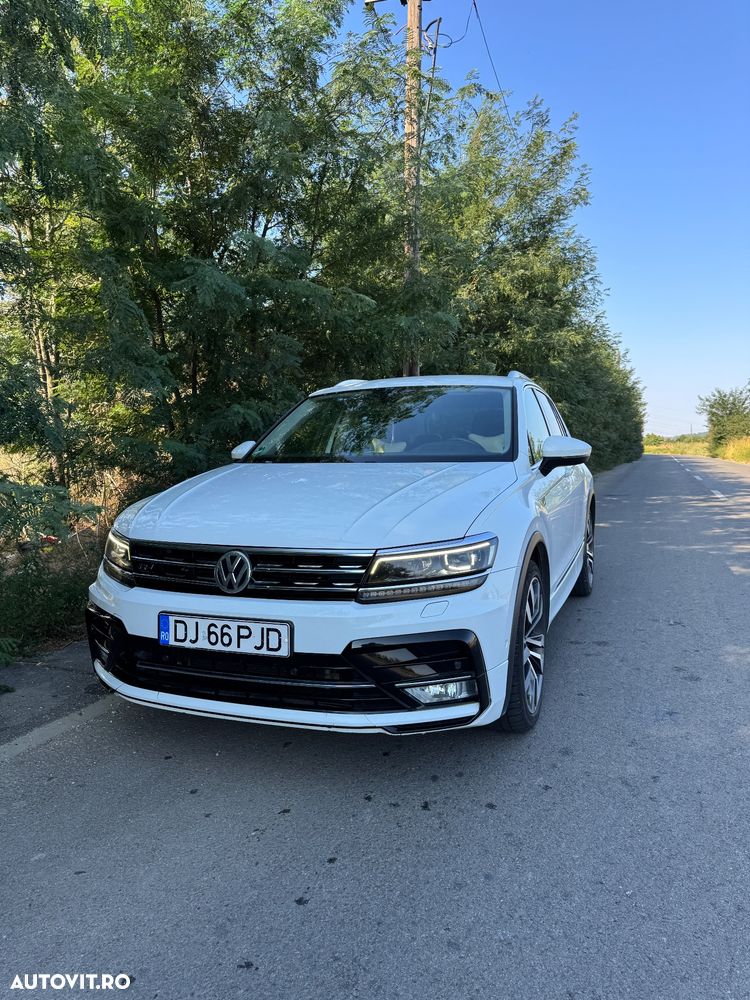 Volkswagen Tiguan - 6