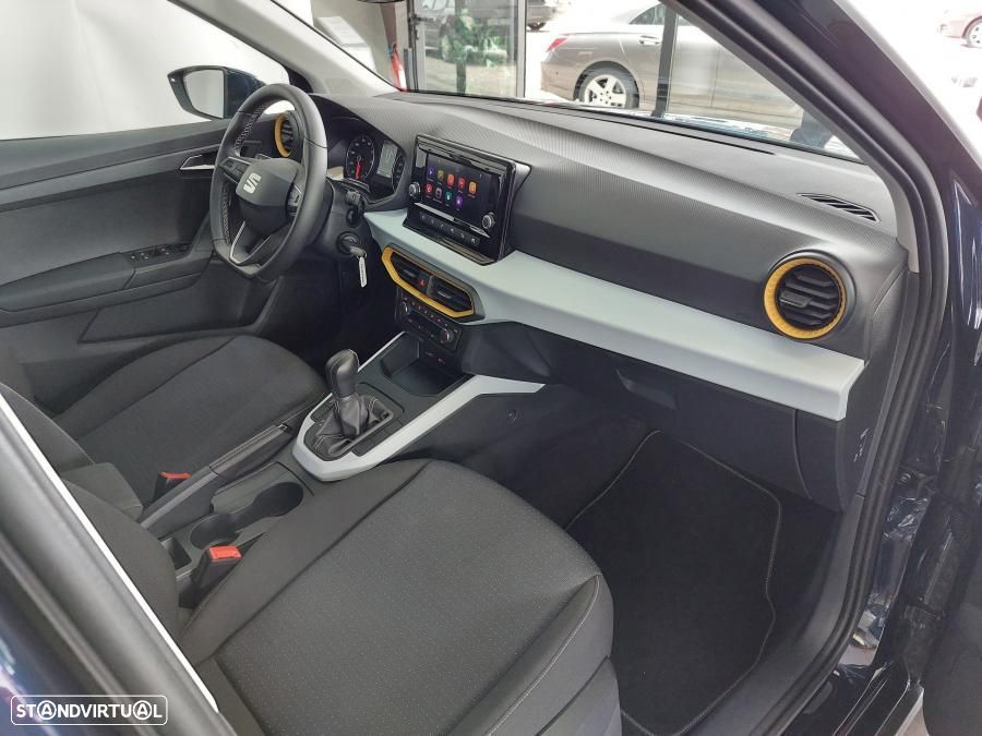 SEAT Arona 1.0 TSI Style DSG - 35