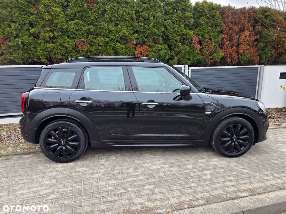 MINI Countryman Cooper Untamed Edition - 13