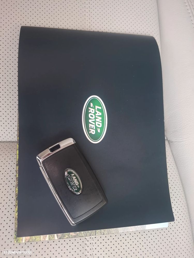 Land Rover Range Rover Velar 2.0 P400e AWD Dynamic SE - 60