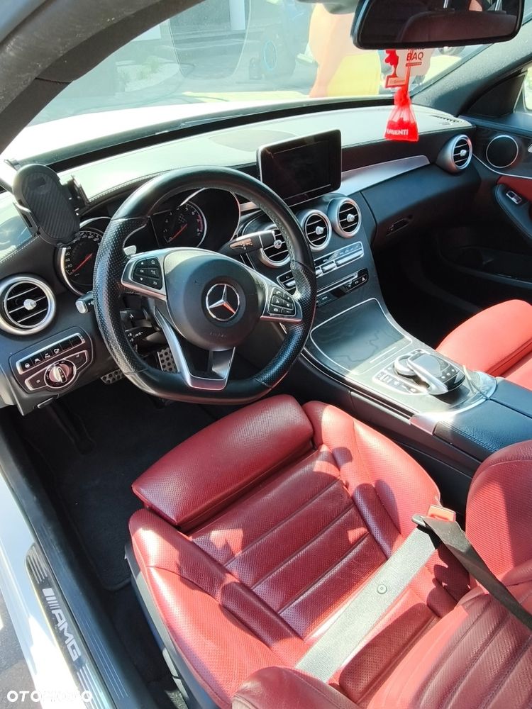 Mercedes-Benz AMG GT - 6