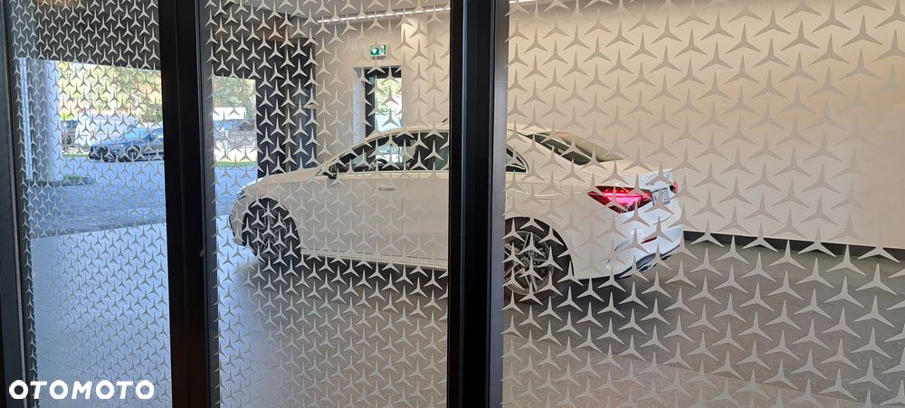 Mercedes-Benz Klasa A 200 AMG Line 7G-DCT - 13