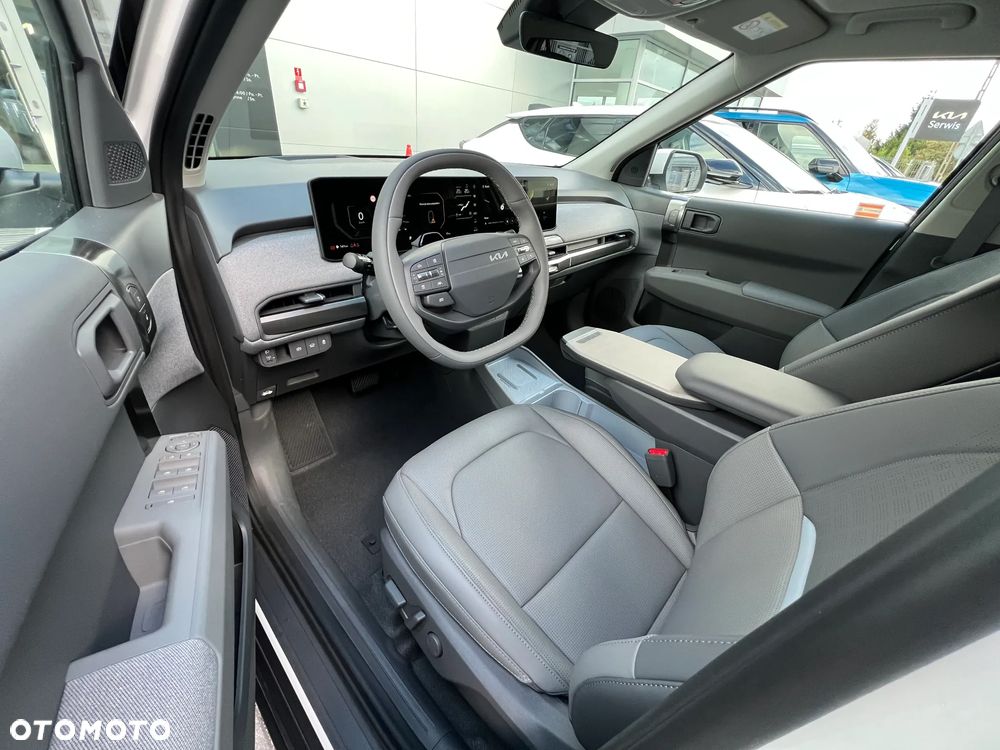 Kia EV3 81.4kWh Business Line - 40