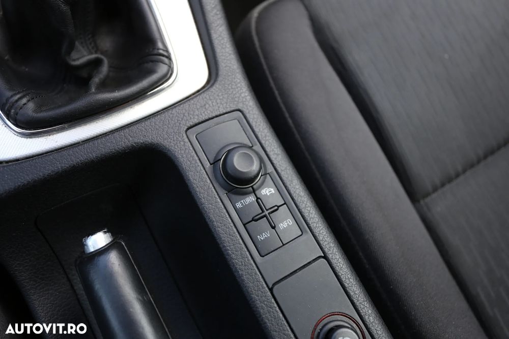 Audi A4 Limuzina 2.0 T FSI quattro - 14