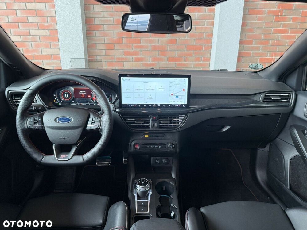 Ford Focus - 14