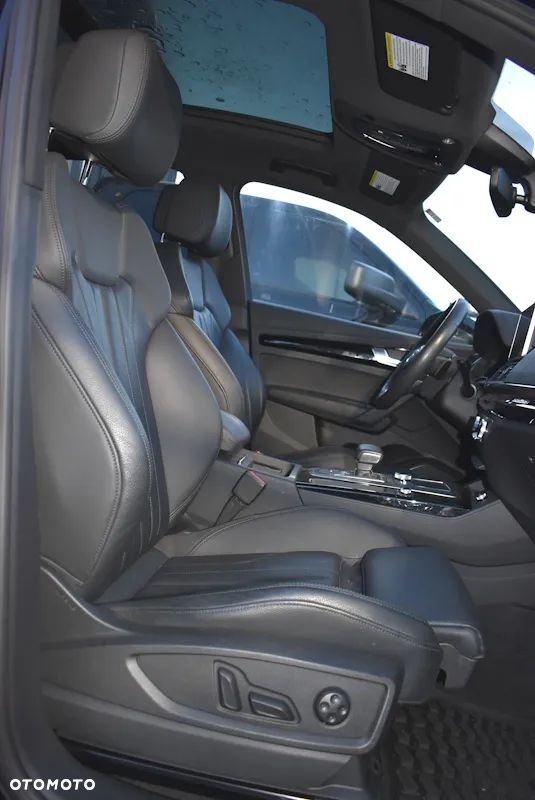 Audi Q5 2.0 TFSI Quattro Sport S tronic - 14