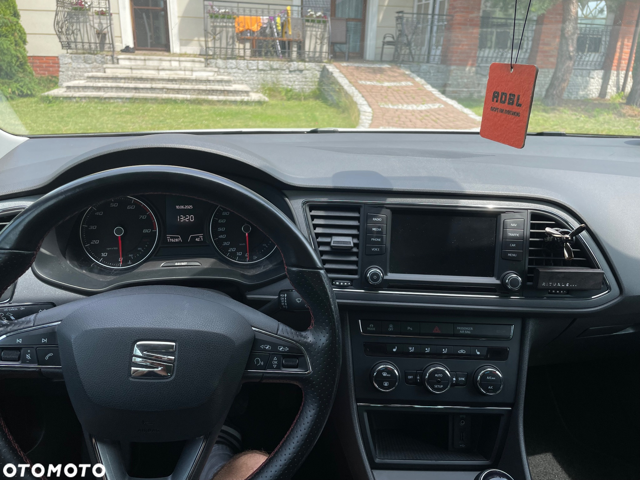 Seat Leon - 14