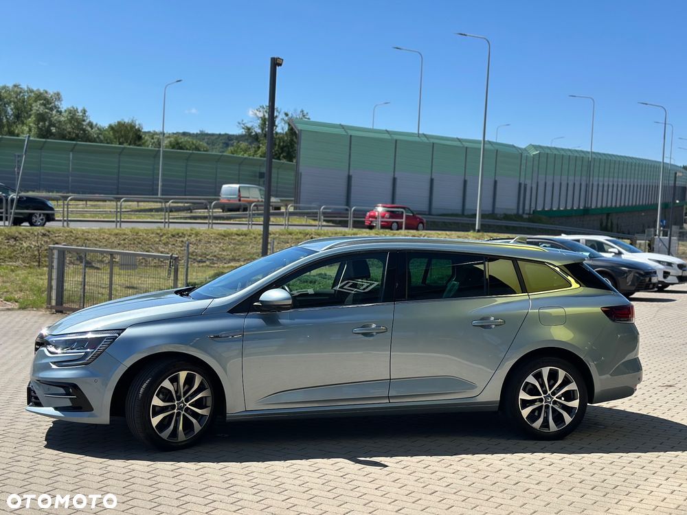 Renault Megane 1.6 E-TECH Plug-In Intens - 5