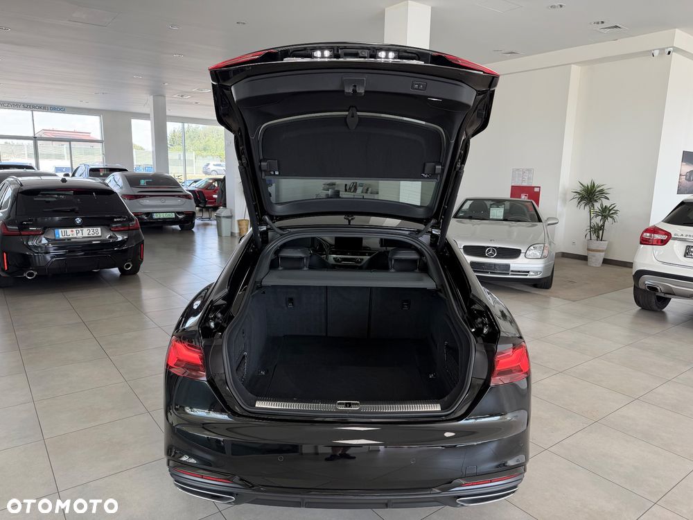 Audi A5 Sportback - 32