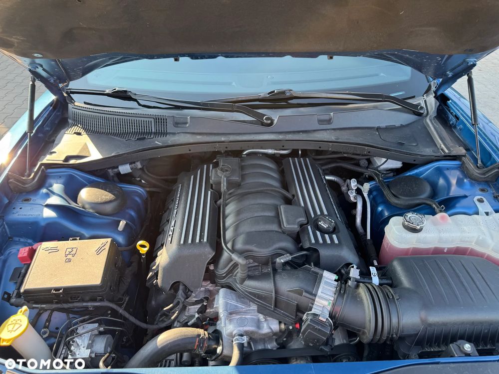 Dodge Charger - 39