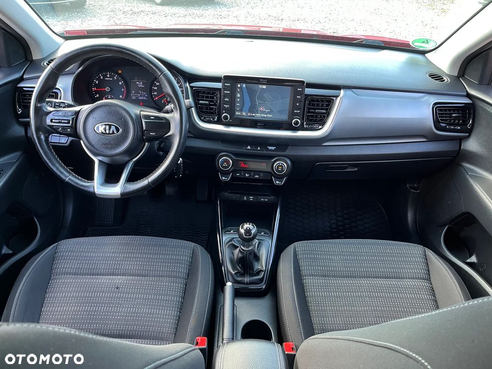 Kia Stonic - 19