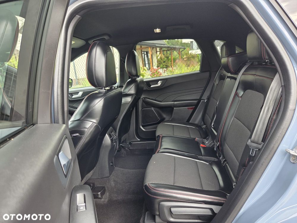 Ford Kuga - 18