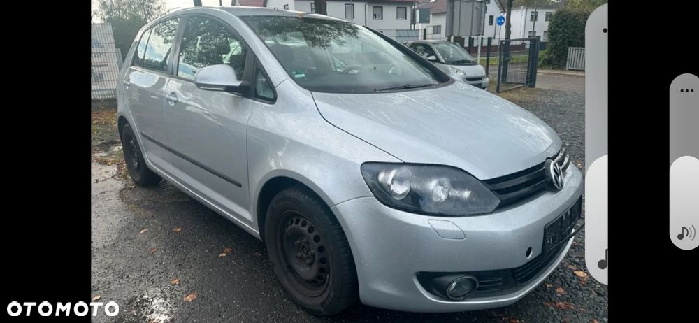 Volkswagen Golf - 2