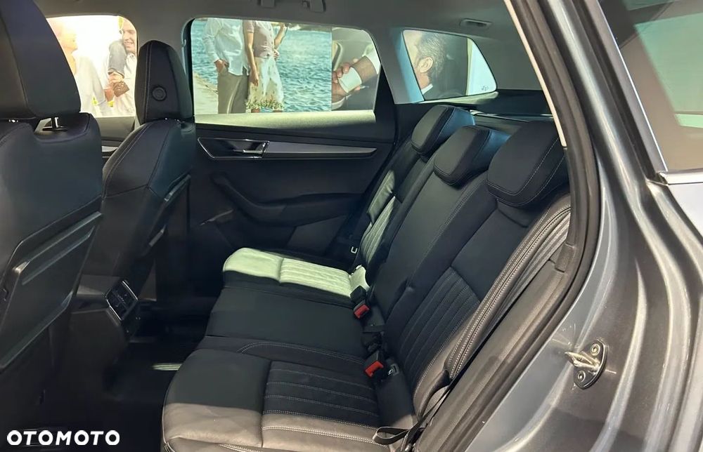 Skoda Karoq 2.0 TDI SCR 4x4 Style DSG - 15