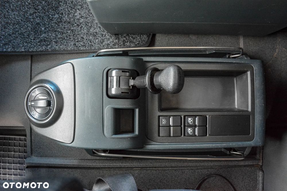 MAN TGX 18.440 EfficientLine / 2015r / Euro 6 / AdBlue / Tempomat - 16