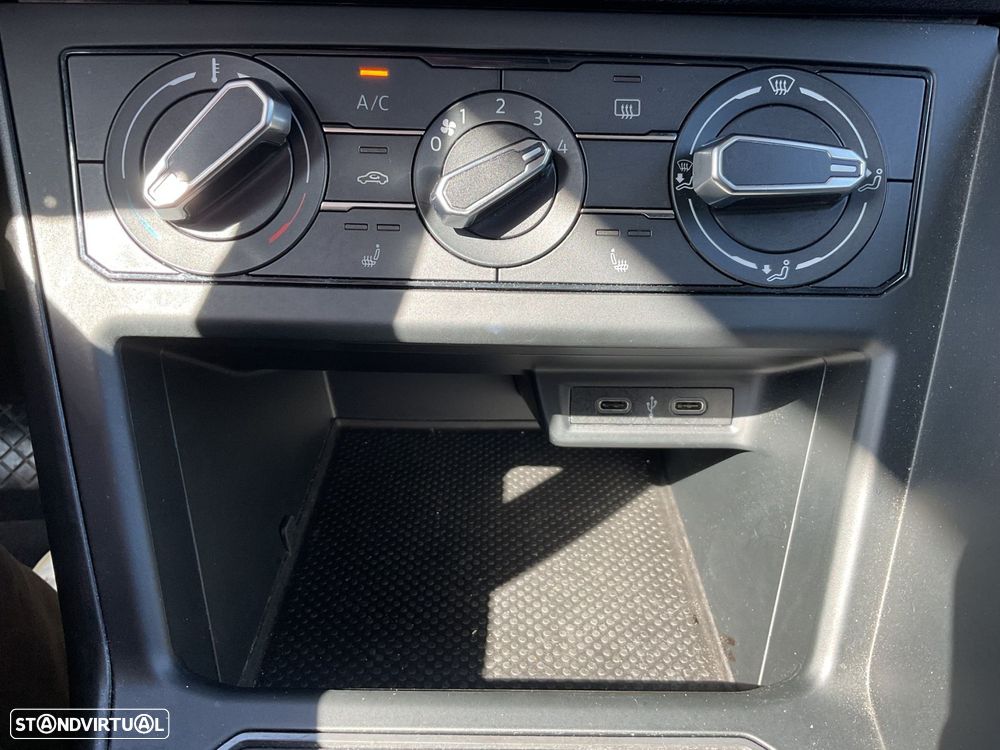 VW Taigo 1.0 TSI Life - 30