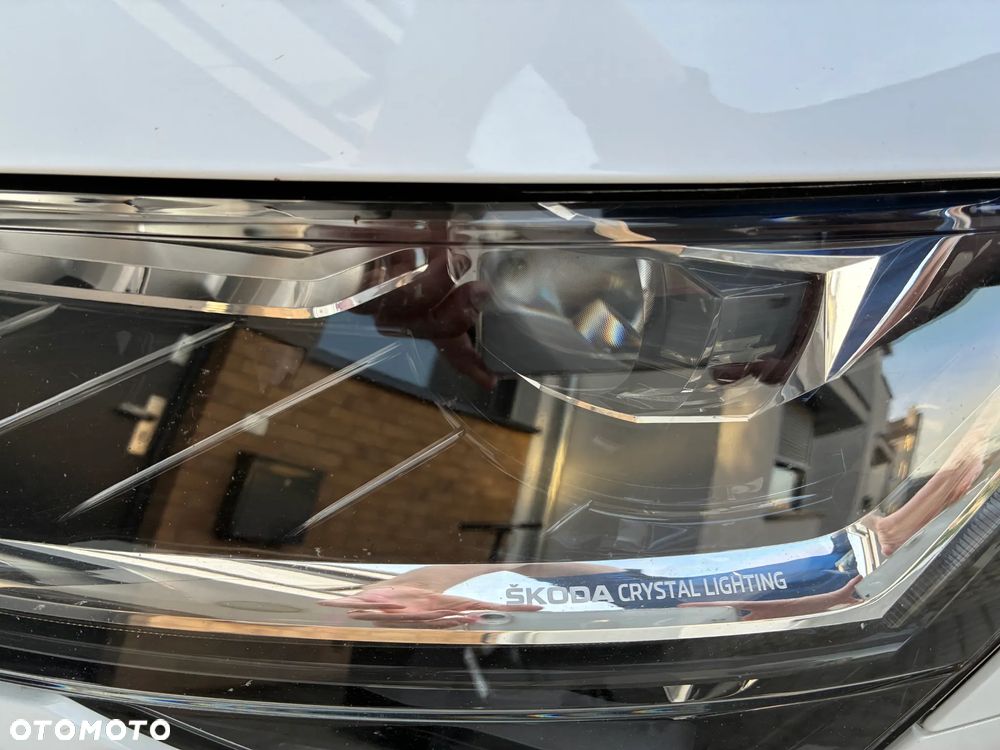 Skoda Superb - 7