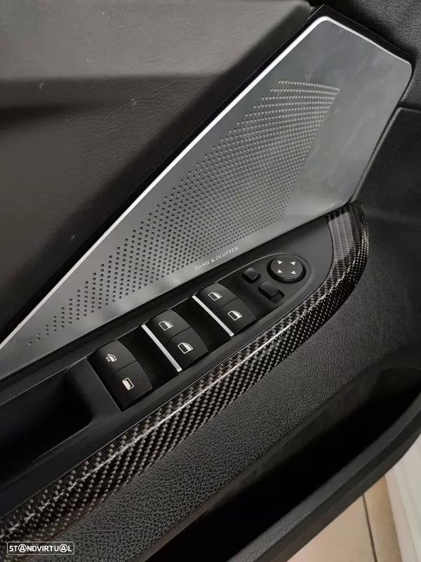 BMW M6 Cabrio - 18