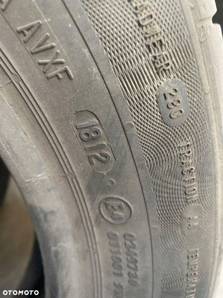 Opona zimowa Continental ContiPremiumContact 2 155/65R14 75 T - 5