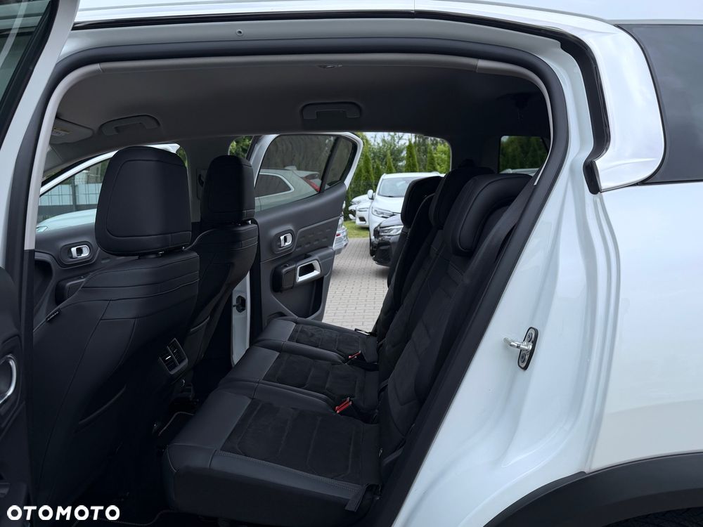 Citroën C5 Aircross - 30
