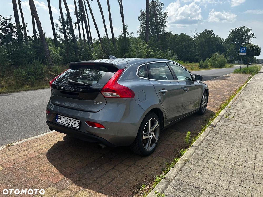Volvo V40 D3 Drive-E Inscription - 3