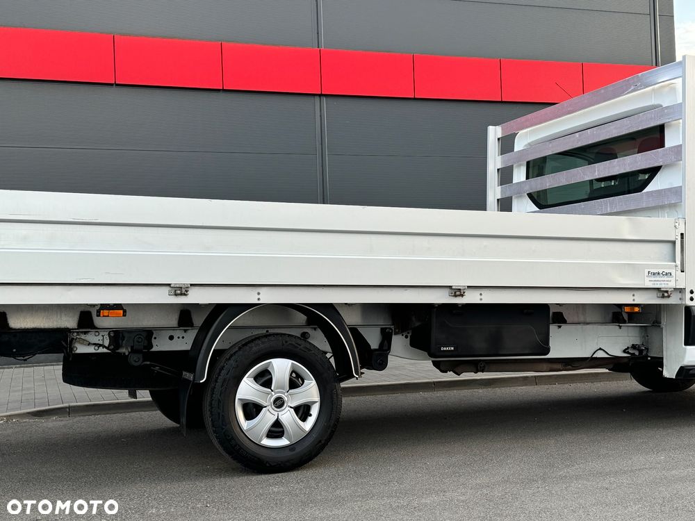 Ford Transit Skrzynia - 10