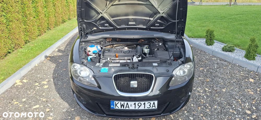 Seat Leon - 20