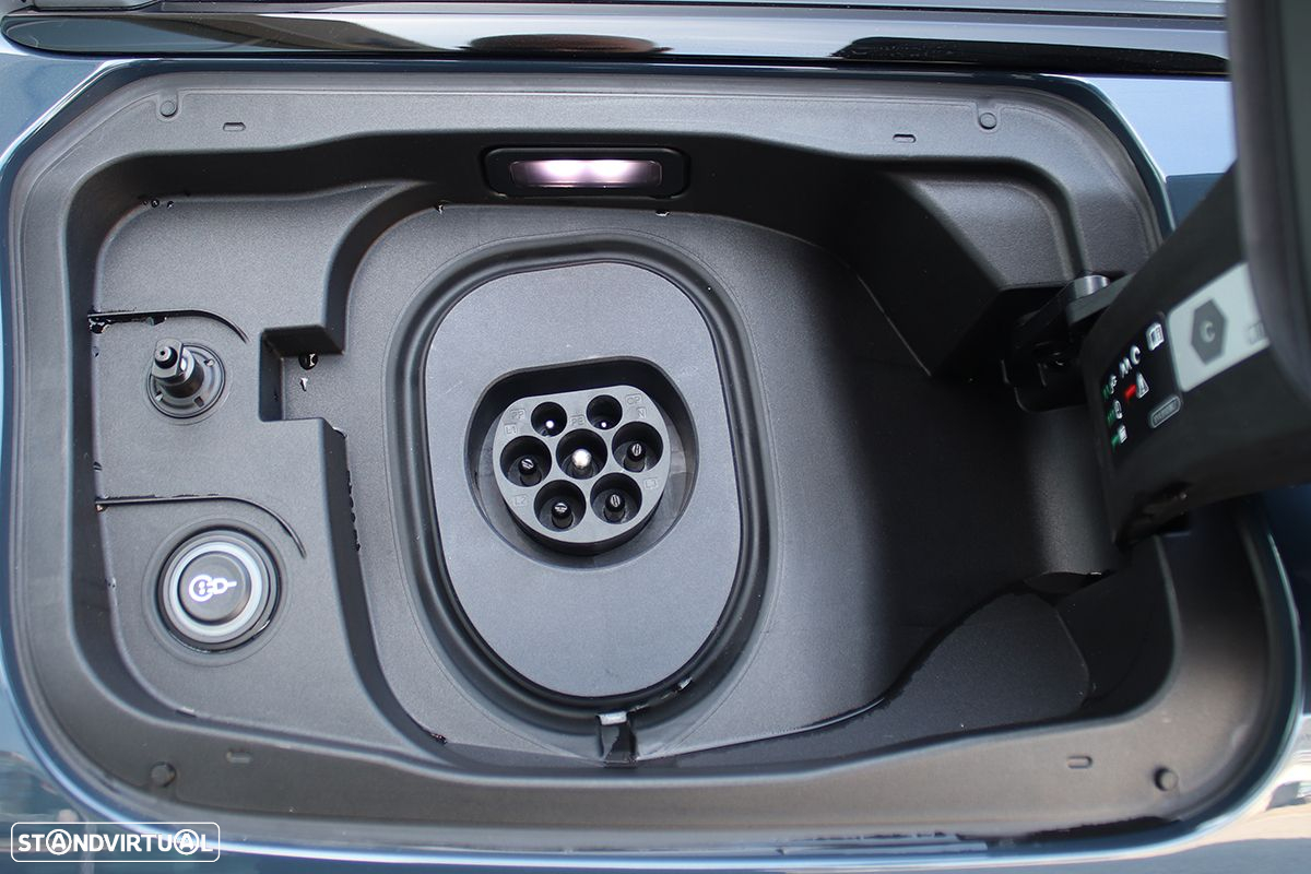 Audi A6 Avant e-tron 100 kWh Performance - 6