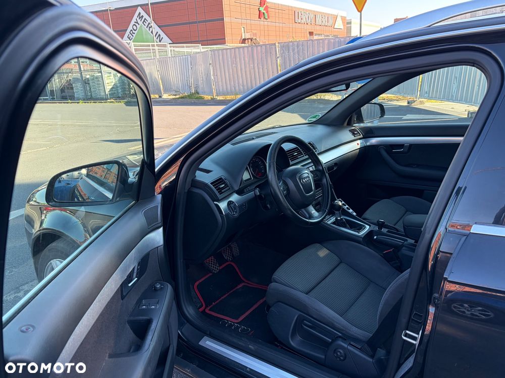 Audi A4 Avant - 27