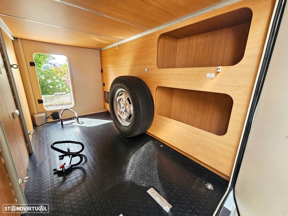 Chausson Trigano - 50