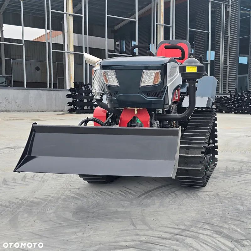 Inny GRACE 35HP Pro - 13