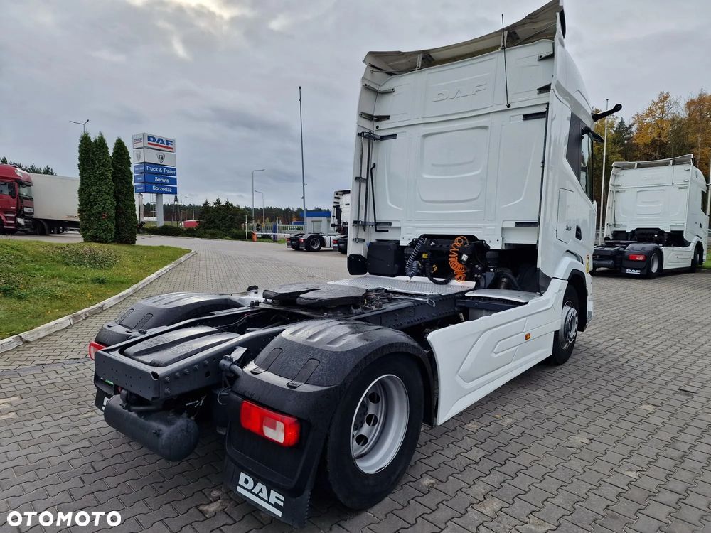DAF XF 480KM  NGD - 13