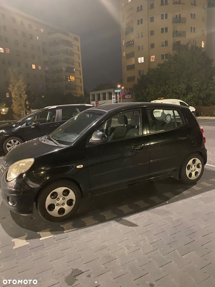 Kia Picanto 1.1 CRDi Family - 4