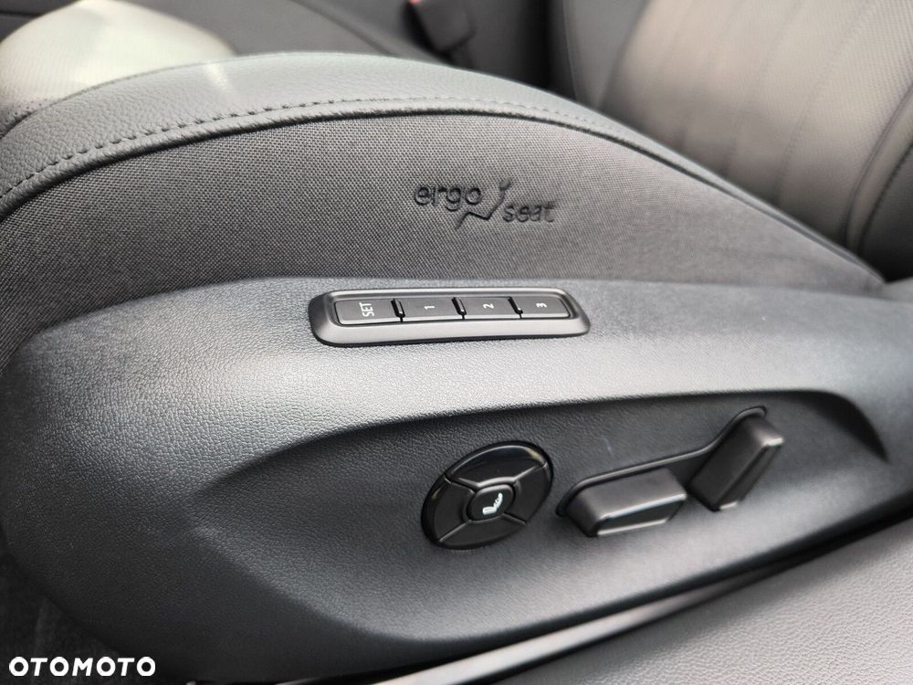 Skoda Superb - 22