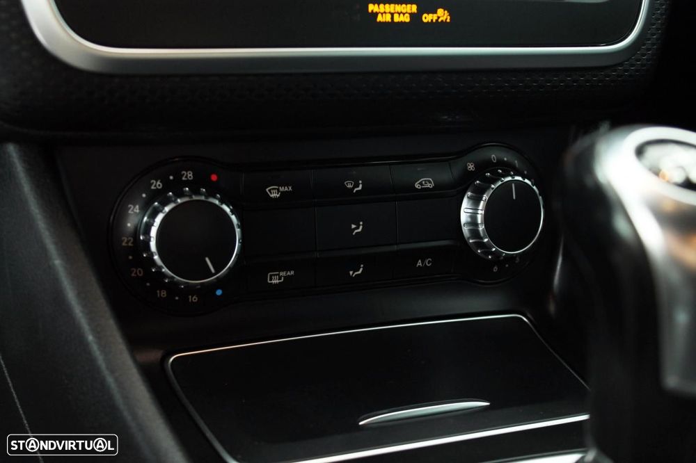 Mercedes-Benz A 180 d Style - 23