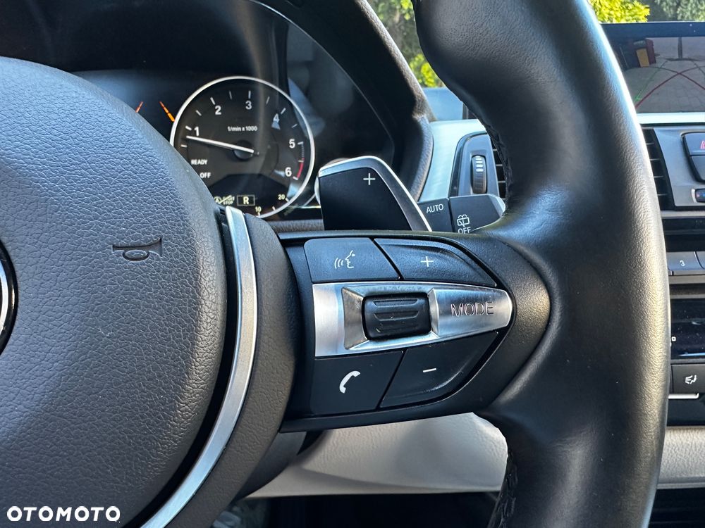 BMW Seria 3 320d Edition M Sport Shadow - 36