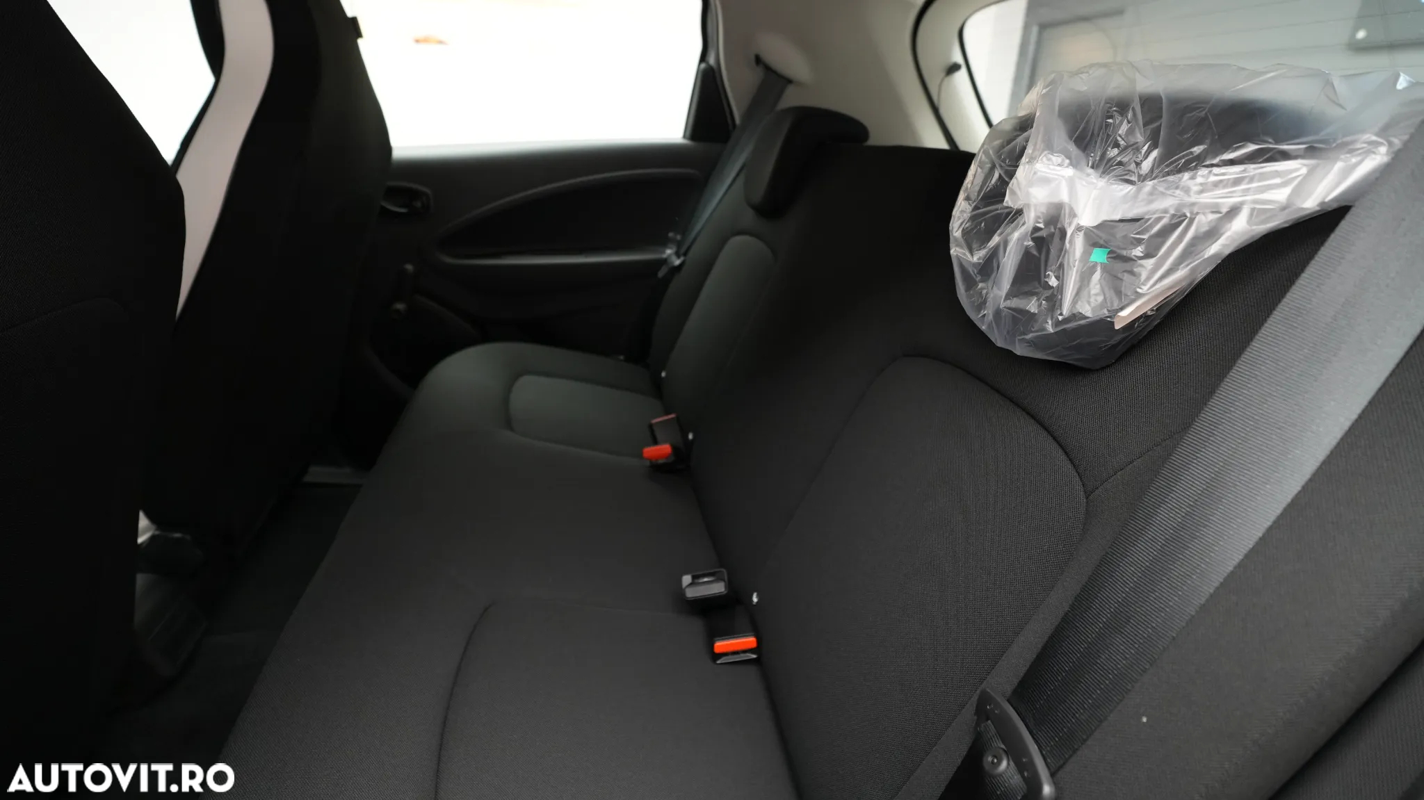 Renault ZOE 40 R110 Equilibre - 24