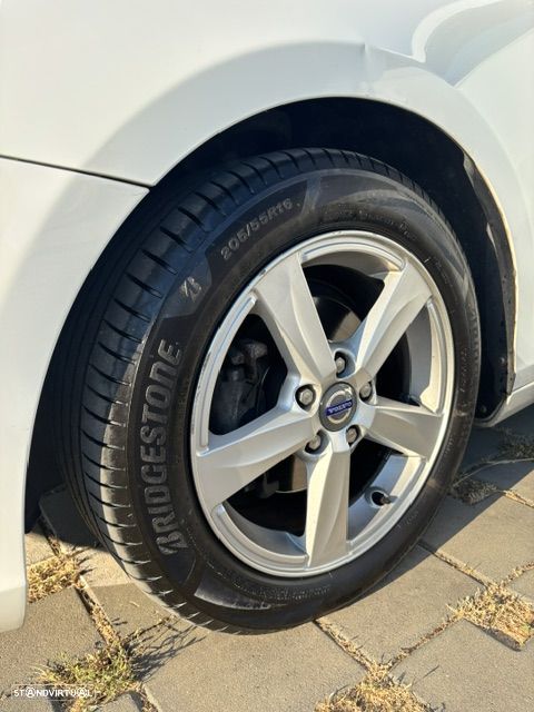 Volvo V40 1.6 D2 Eco Momentum - 15