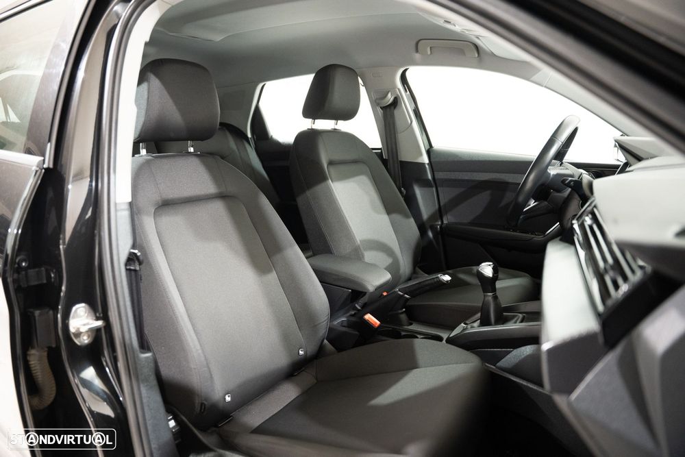 Audi A1 Sportback 25 TFSI Advanced - 15